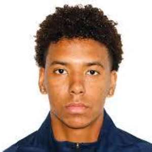 Zachary Randle