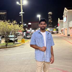 prashanth jakka