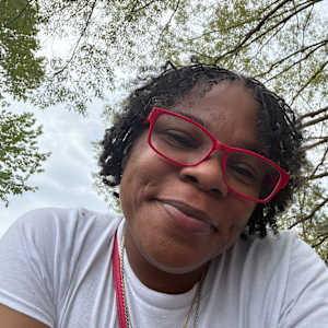 Shakena Harris