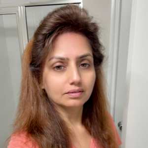 jaya kohli