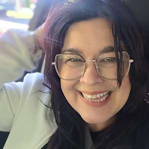 Marlene Manso Beltran