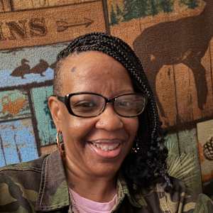 Yolanda Pitchford