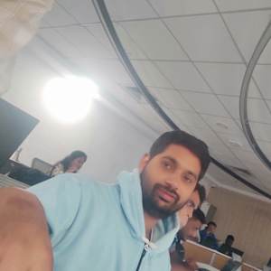 Divyansh Marathe