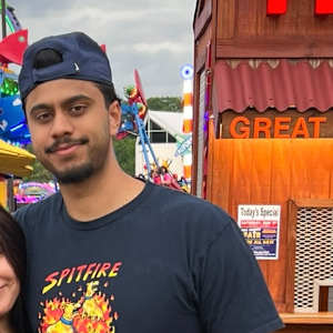 Dhruv