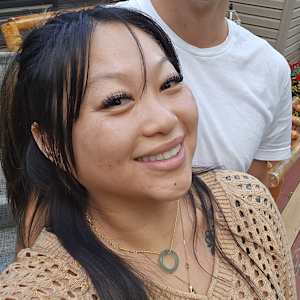 Anissa Her