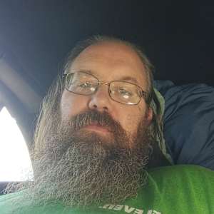 Anthony Michael Smith
