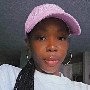 Faith Ingram
