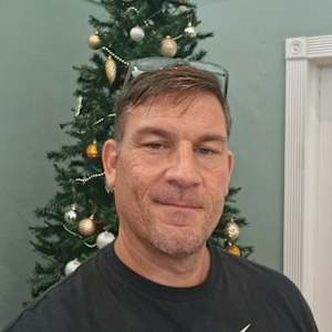 Timothy O'Rourke