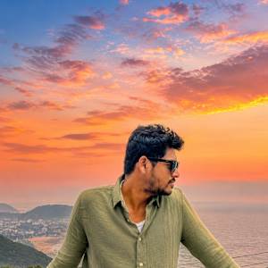 Rohit Naidu