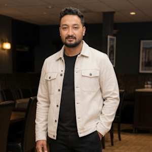 Bikram Powdaly