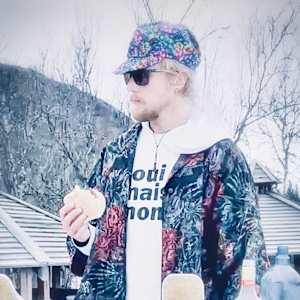 Isak Oliver