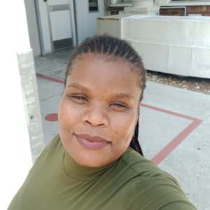 Samukelisiwe Mdladla