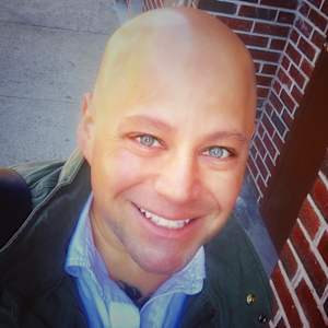 Christian Scalercio