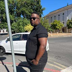 Sbusiso