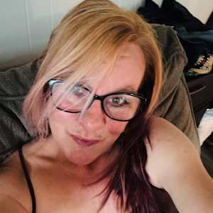 Mandie Robinson