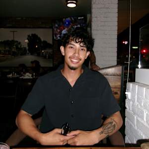 Zackary
