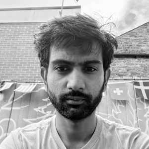 Deepak