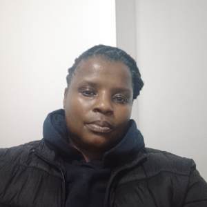 MISS NOKUTHULA P SIMAMANE