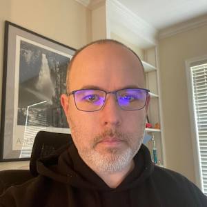 Joshua Cahall