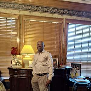 Derrick Parks