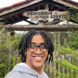 Gerald Maduwuba