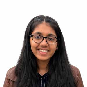 Nysa rashmin jain