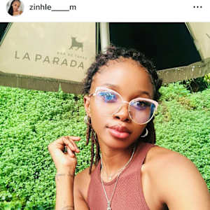 Zinhle