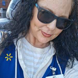 Peggy Scenna