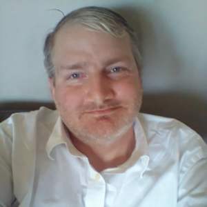 Christopher Lawson
