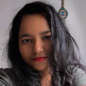 Amshihaa Suresh