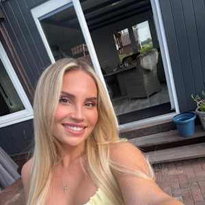 Celina Isermann