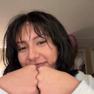 Jacqueline Cabrera