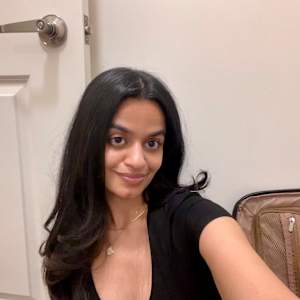 Simran Malhotra