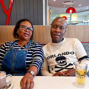 Ntokozo Cele