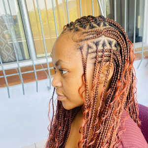 Onwaba Mafuya