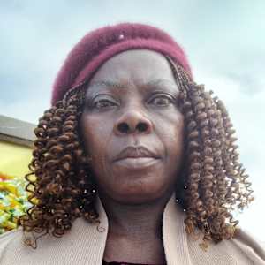 Margaret Adegoke