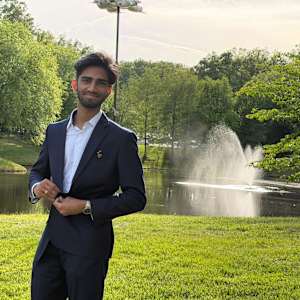 Lalith Saie