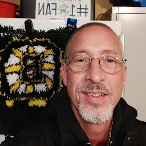 Rick Santerre