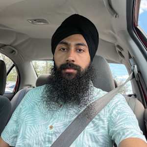 Gurinder