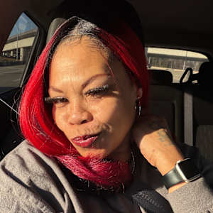 Latoshia Hodges