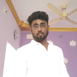 Mugesh Vinoth