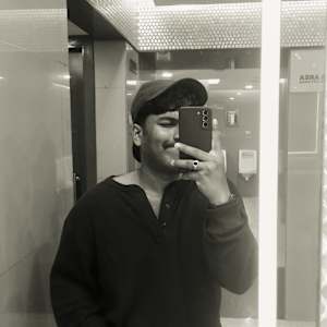 Pranav s preman