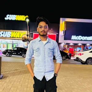 SUDHANSHU SUDHANSHU