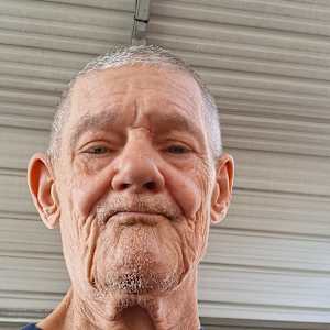 Ronald Scofield