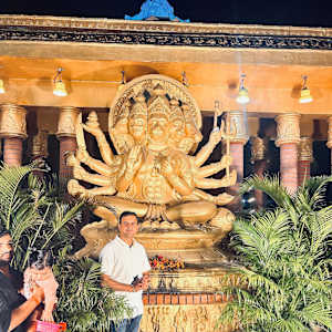 Saket Paliwal