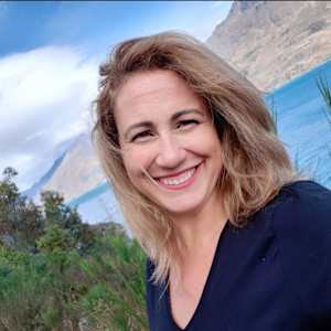 giselle sanches
