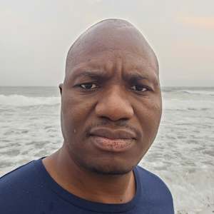 Marshall James Khumalo