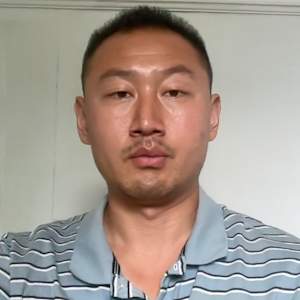 Caleb Gong