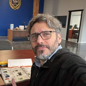 Mariano Celso