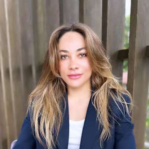 Edina Rodrigues